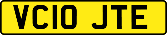 VC10JTE