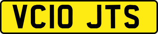 VC10JTS