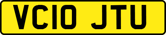 VC10JTU