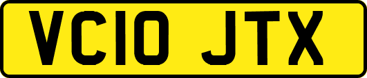 VC10JTX