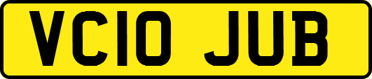 VC10JUB