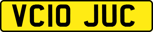 VC10JUC