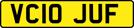 VC10JUF