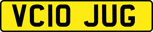 VC10JUG