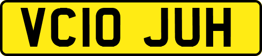 VC10JUH