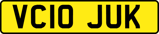 VC10JUK