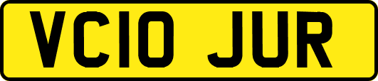 VC10JUR