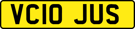 VC10JUS