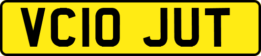 VC10JUT