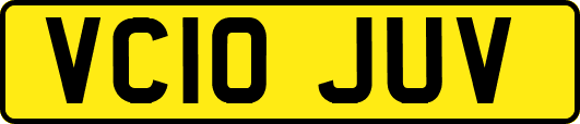 VC10JUV