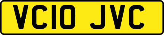 VC10JVC