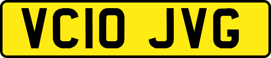 VC10JVG