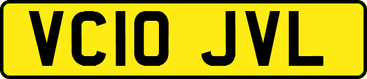 VC10JVL