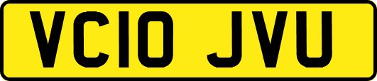 VC10JVU