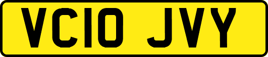 VC10JVY