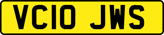 VC10JWS
