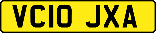 VC10JXA