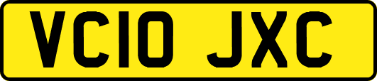VC10JXC