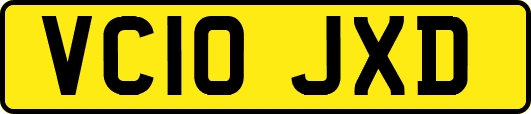 VC10JXD