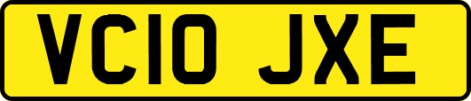 VC10JXE