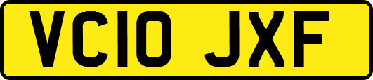 VC10JXF