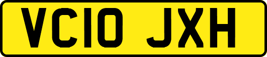 VC10JXH