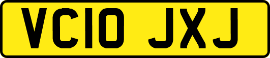 VC10JXJ