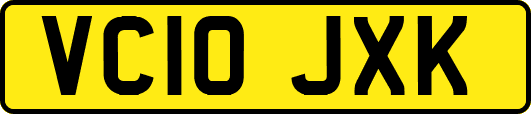VC10JXK