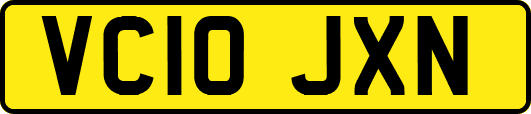 VC10JXN