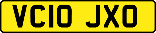 VC10JXO