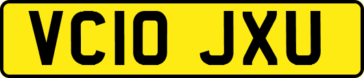 VC10JXU