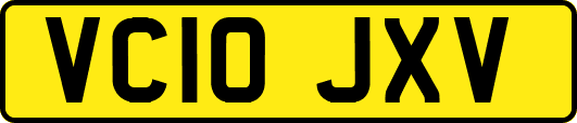 VC10JXV