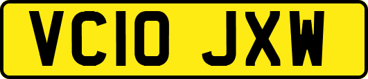 VC10JXW