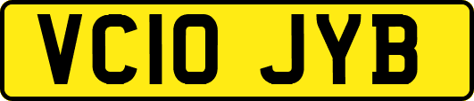 VC10JYB