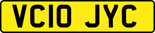 VC10JYC