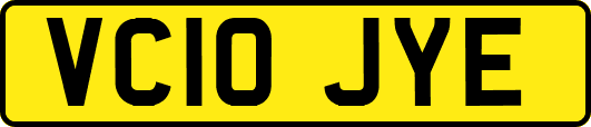 VC10JYE