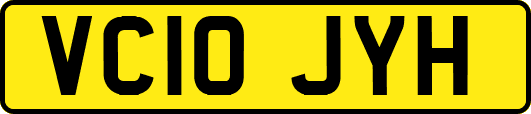 VC10JYH