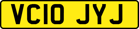 VC10JYJ