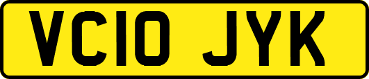 VC10JYK