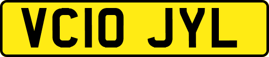 VC10JYL