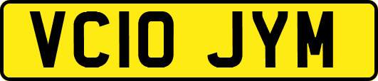 VC10JYM