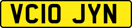 VC10JYN