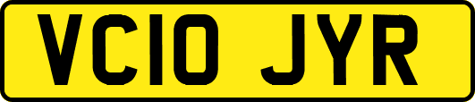 VC10JYR