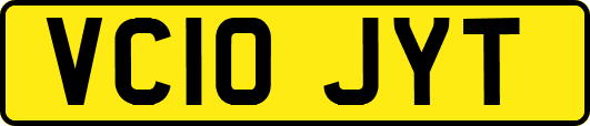 VC10JYT