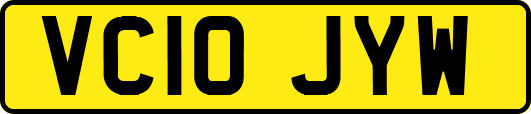 VC10JYW