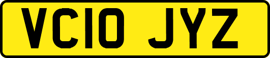 VC10JYZ