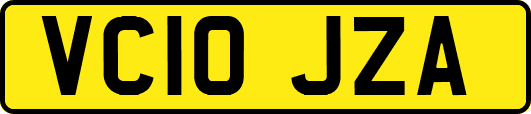 VC10JZA