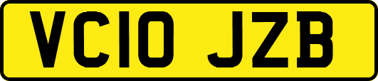 VC10JZB