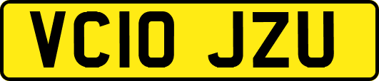 VC10JZU