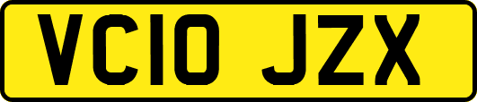VC10JZX